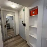 Trastevere Quite\'S Apartment