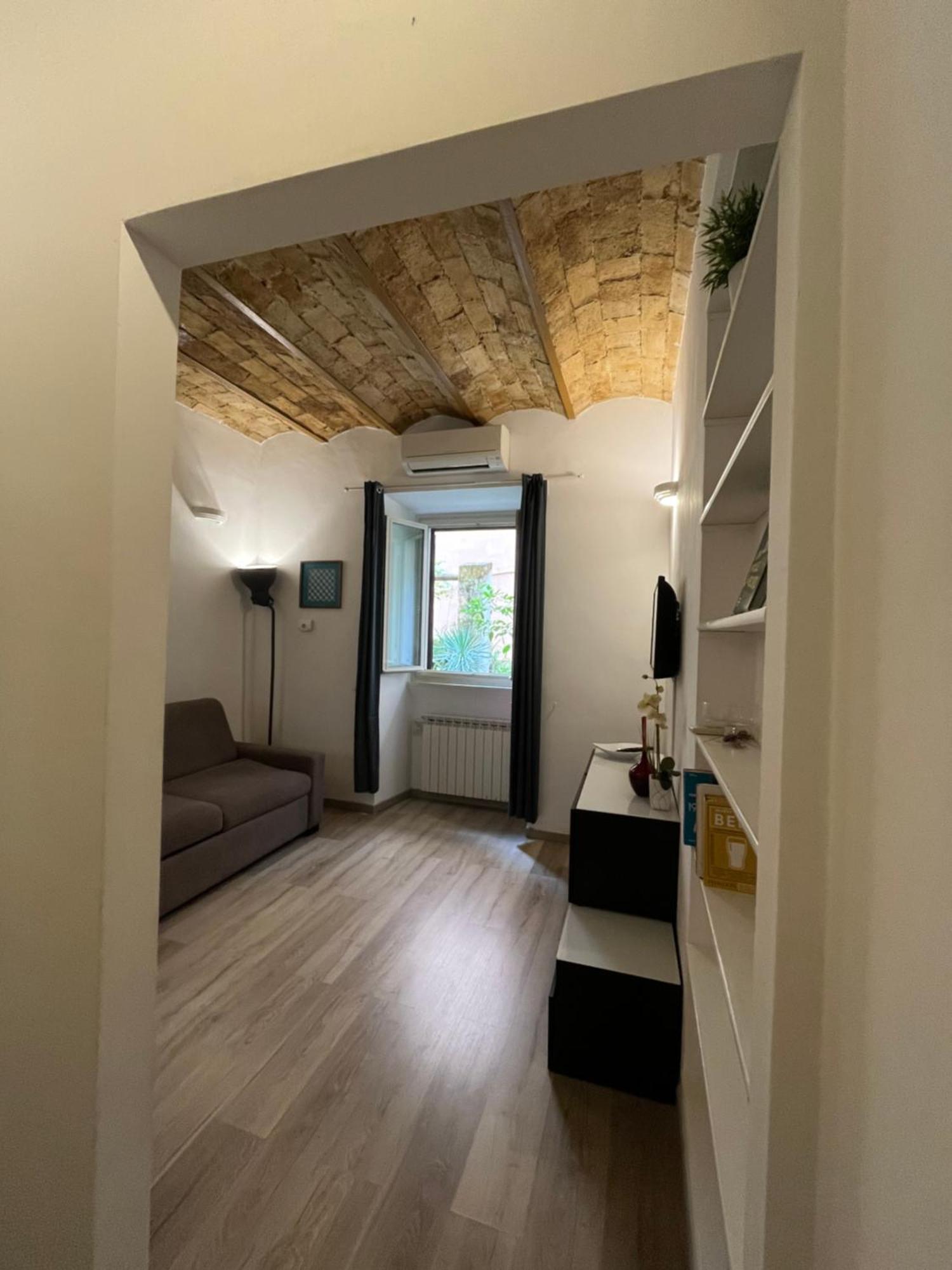 Trastevere Quite's Appartamento